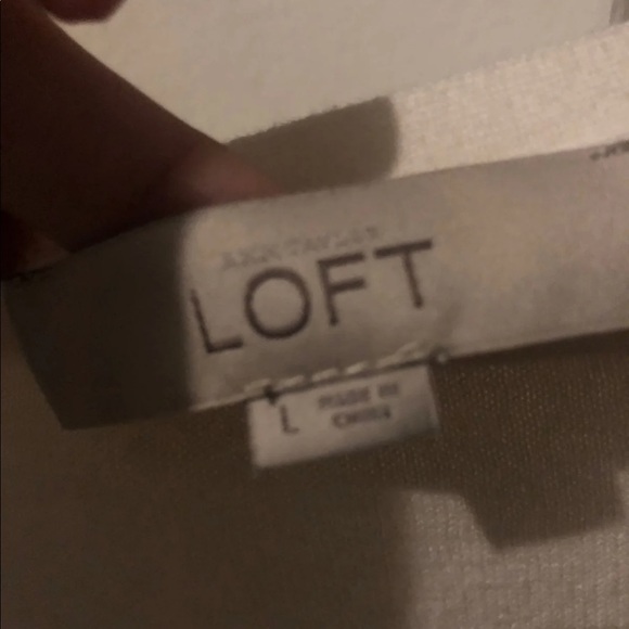 Loft Sweater - Picture 3 of 3